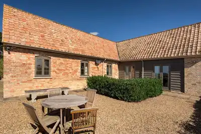 Image de You’ll love this beautiful rural location which has views stretching for 10 miles on a clear day.