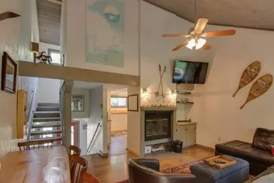 Image de Loon Mountain Retreat at Clearbrook