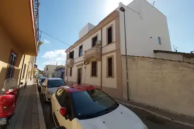 Image de Civitavecchia Sweet Home