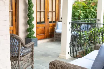 Image de 3 King Beds - Free shuttle to Square & Campus on Gamedays