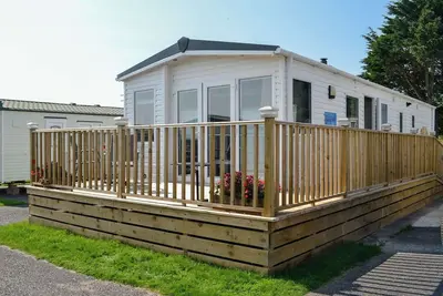 Image de 3 bedroom accommodation in Stranraer