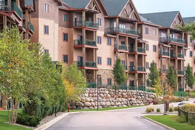 Image de Wyndham Glacier Canyon, 2 br Deluxe Condo, Free WiFi