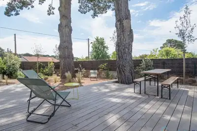 Image de Sekoya Sundeck - Proche plage - golf