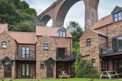Image de 3 bedroom accommodation in Whitby
