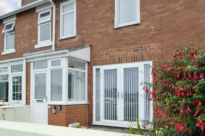 Image de 3 bedroom accommodation in Newbiggin by the Sea