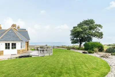 Image de 2 bedroom accommodation in Sandsend