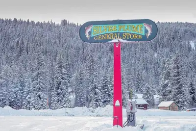 Image de Enjoy a historic town and Colorado Mountains!