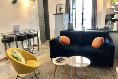 Image de Charming P2 apartment - Downtown