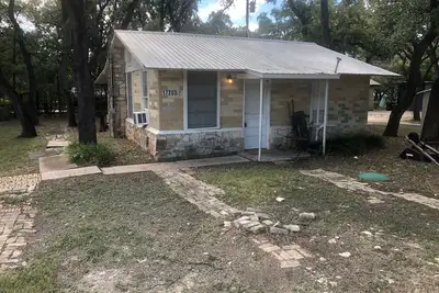 Image de The Lake Shack!