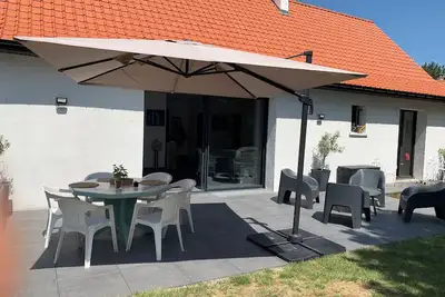 Image de Villa Familiale  Hardelot Plage