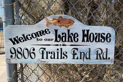 Image de Luxury Lake Travis Escape with Lake Access!