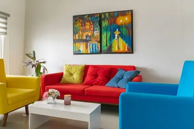 Image de Casa frente al mar de Cozumel #10