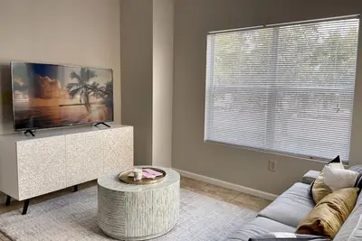 Image de Heated Pool🏊‍♂️Beach 5min Drive🏖Gated Complex🍹Grill🔥🌞🏝