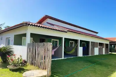 Image de Nice house on the Arios beach - Sucatinga -Beberibe/Ce