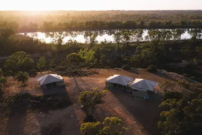 Image de Eco-suites with scenic views & walking trails