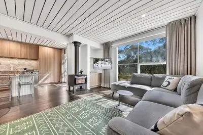 Image de Hachi-Snow Gums Apartment 8