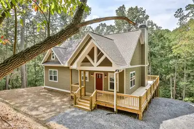 Image de Dream Ridge | Ellijay, Ga