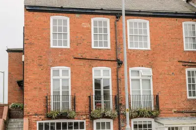 Image de 7a Belvoir Terrace, family friendly in Scarborough