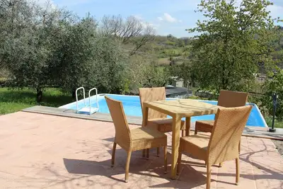 Image de Country House near Rome