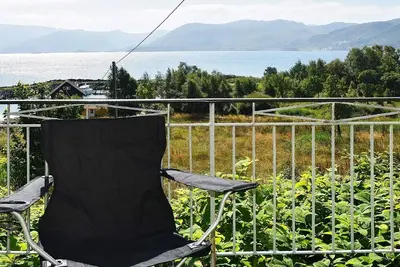 Image de Maison de vacances pour 6 a FISKÅ-By Traum