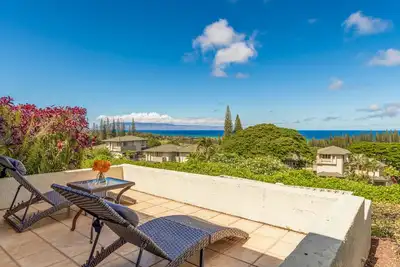 Image de Kgv 23p6 – Sleek Villa with Ocean & Golf Views