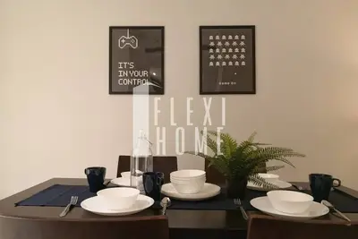 Image de Eclipse Residency, Cyberjaya by Flexihome My