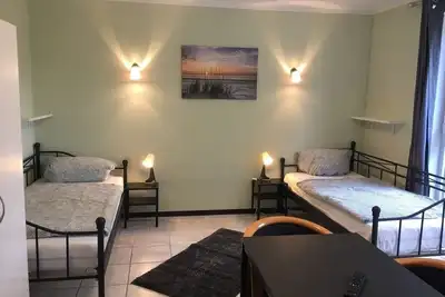 Image de Vacation apartment for up to 7 people