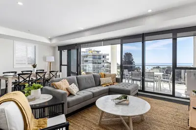 Image de Luxurious apartment with homely feel The Cove 603