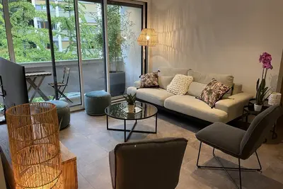 Image de Superbe appartement centre annecy
