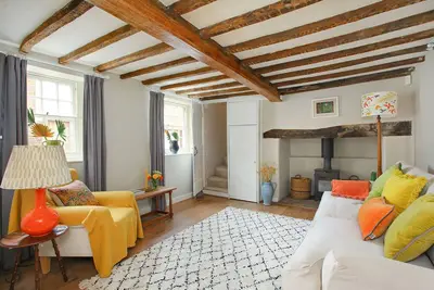 Image de Bee Cottage, Sandwich