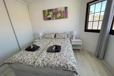 Image de Modern 2 bed apartment (70qm2) with oceanview