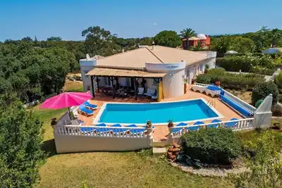 Image de Villa Marianna do Sol with private pool for 10 people