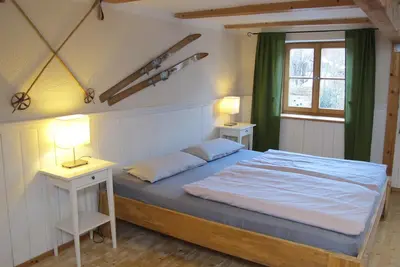 Image de Alpenchalet Pfronten