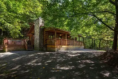 Image de Harvest Moon Mountain Retreat