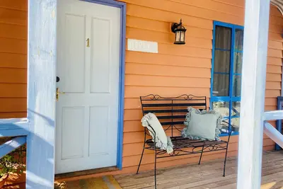 Image de Cute Cosy Cottages – Your Perfect Pet-Friendly Getaway in the Adelaide Hills