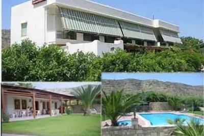 Image de Matala Dimitris Villa and Hotel