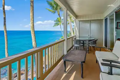Image de Poipu Palms 303 By Parrish Kauai - oceanfront views & walk to beach