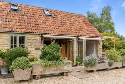 Image de Little Coach House - sleeps 4 guests in 2 bedrooms