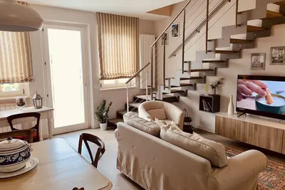 Image de Cb House Tuscany