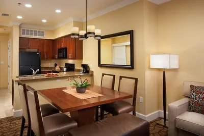 Image de Westin Riverfront, 2bdrm lockoff, March 25 to April 1 2023