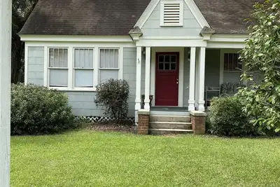 Image de Relax at the Taylor House in Historic Bon Secour!