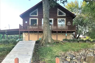 Image de Paddlefish on the Tennessee River