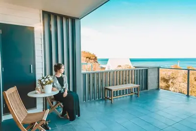 Image de The Gallery Bass Dreaming - Absolute Ocean Views - Free Wifi