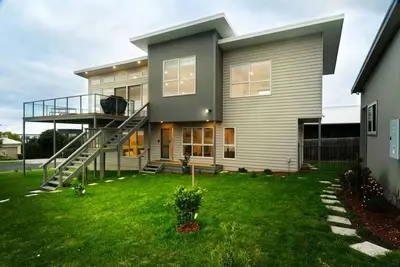 Image de Ocean Loft - Ocean view Pet Friendly Free Wi-Fi