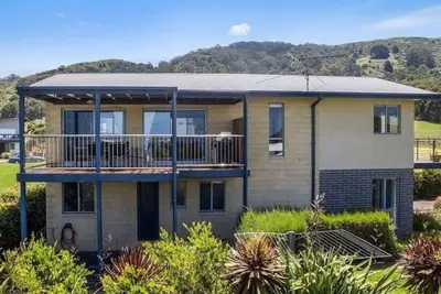 Image de Beachside Bliss with Secure yard l  Pet Friendly