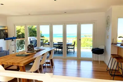 Image de Apollo Ocean Blue Ocean View Wi-Fi Pet Friendly
