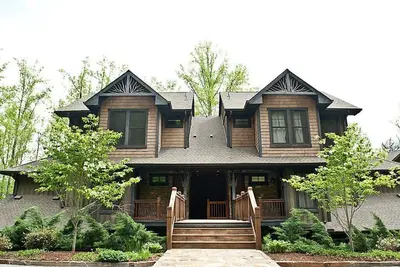 Image de 110 Saddle Notch Lane Lodge 2 at Bear Lake Reserve