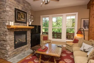 Image de 150 Saddle Notch Lane Lodge 2 at Bear Lake Reserve