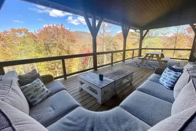 Image de Saddle Notch Villa 6 at Bear Lake Reserve