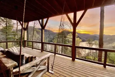 Image de Saddle Notch Villa 7 at Bear Lake Reserve